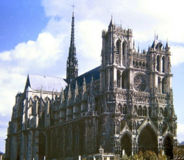 Cathédrale