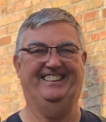 Patrick Desmedt