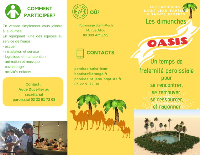 OASIS 1